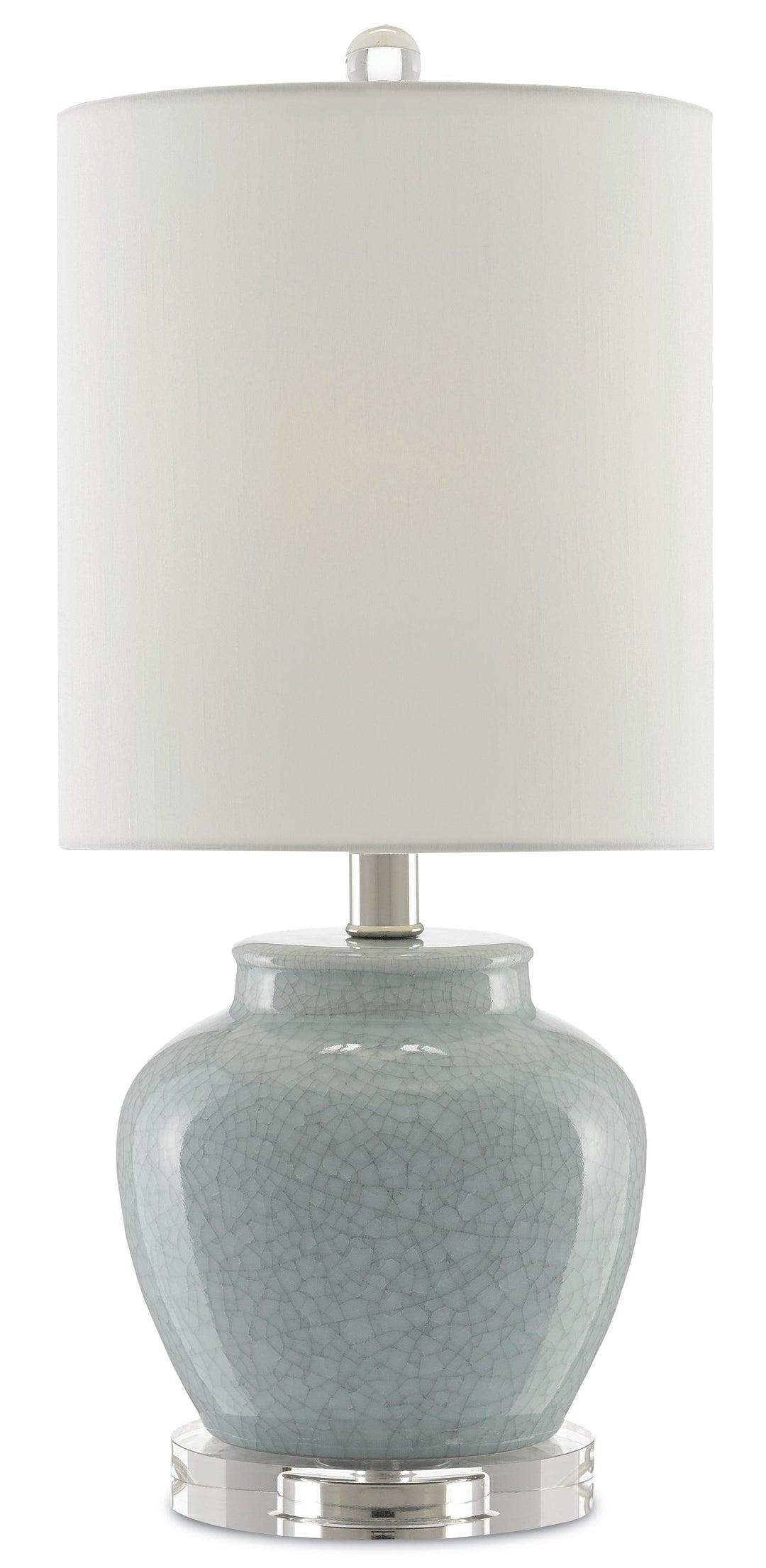 Marin Table Lamp - Casey & Company