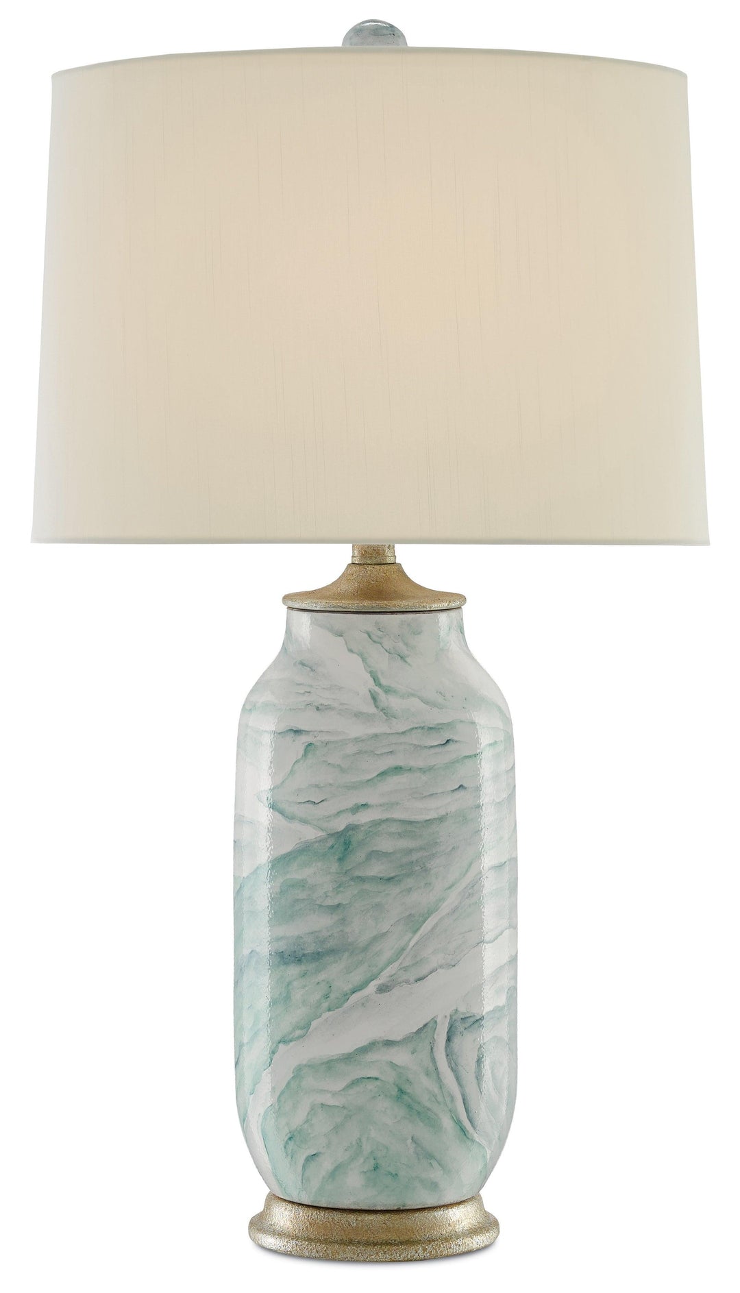 Sarcelle Table Lamp - Casey & Company