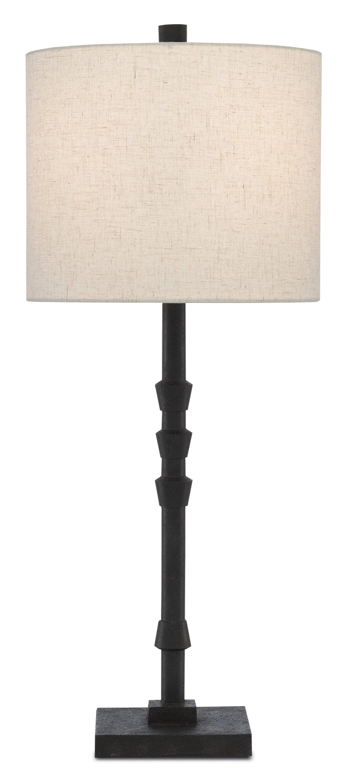Lohn Table Lamp - Casey & Company
