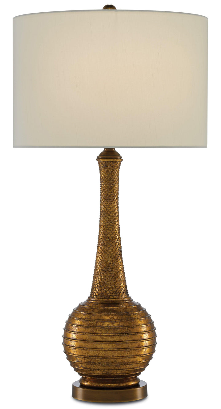 Madailín Table Lamp - Casey & Company