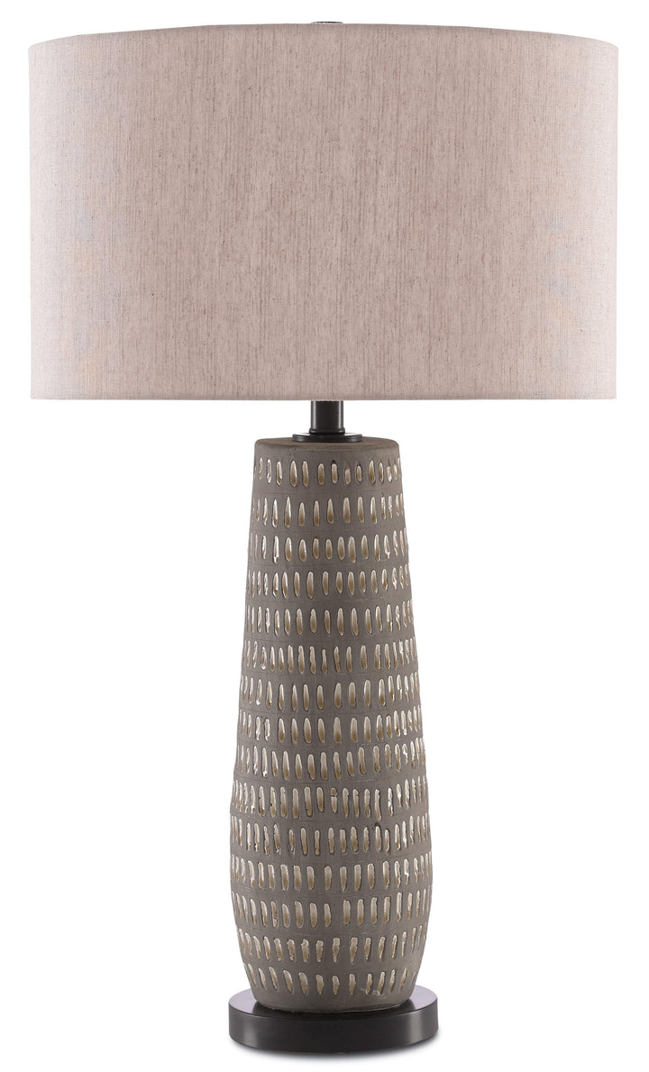 Deirks Table Lamp - Casey & Company