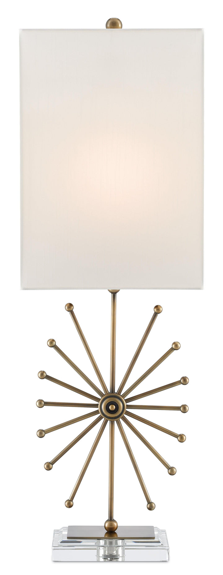 Jewella Table Lamp - Casey & Company