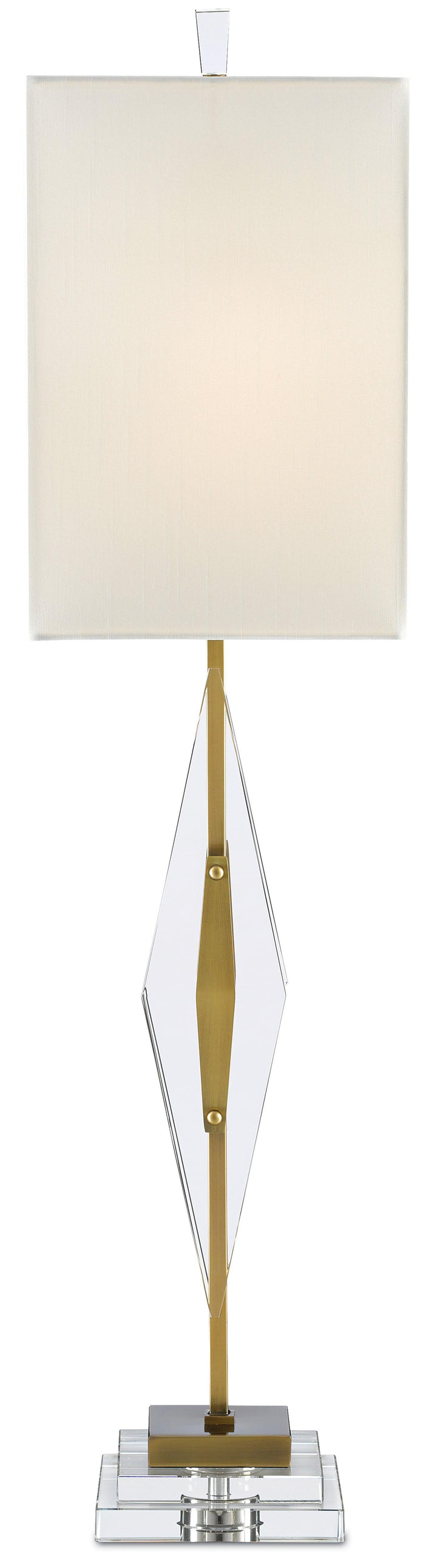 Amita Table Lamp - Casey & Company