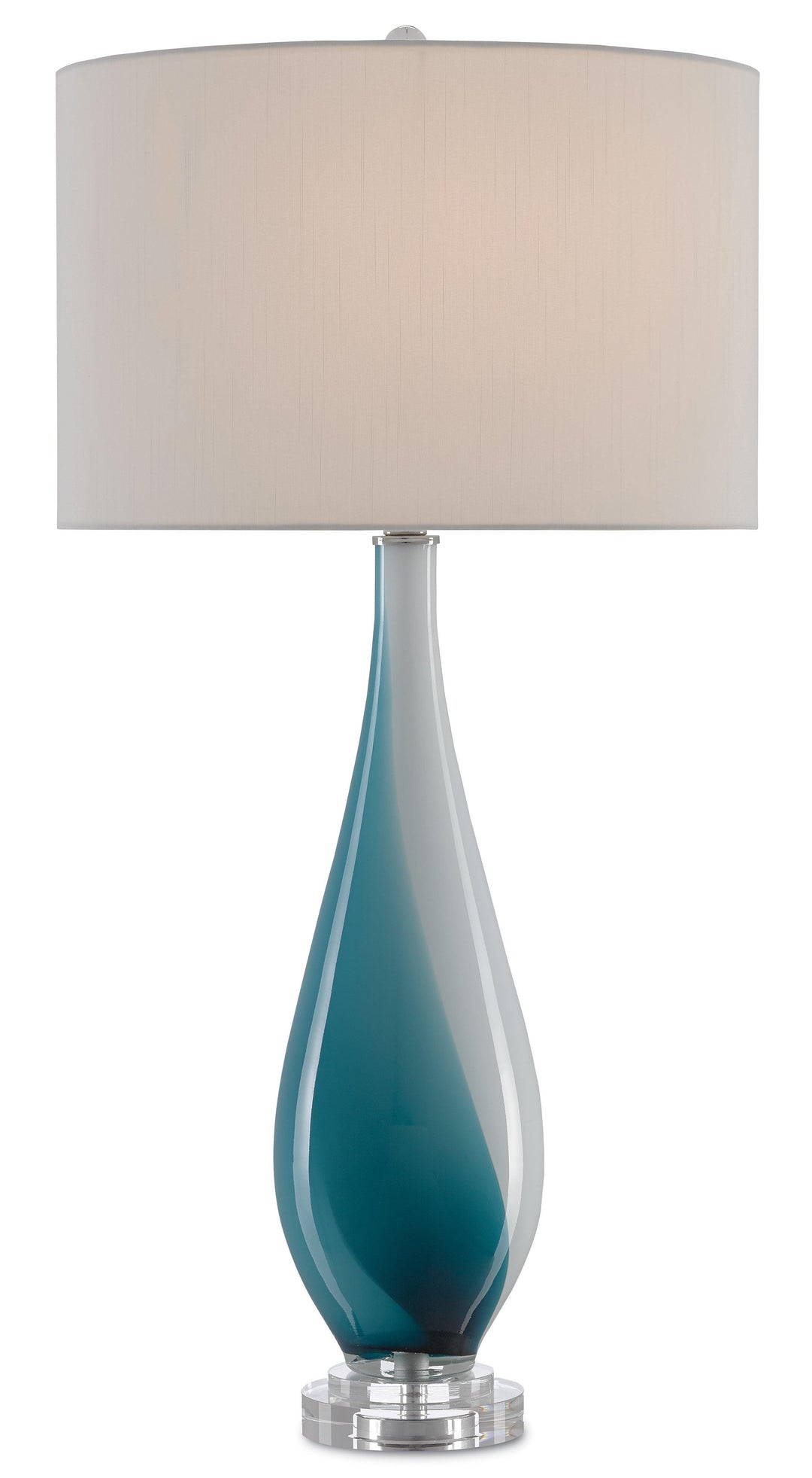 Patsi Table Lamp - Casey & Company