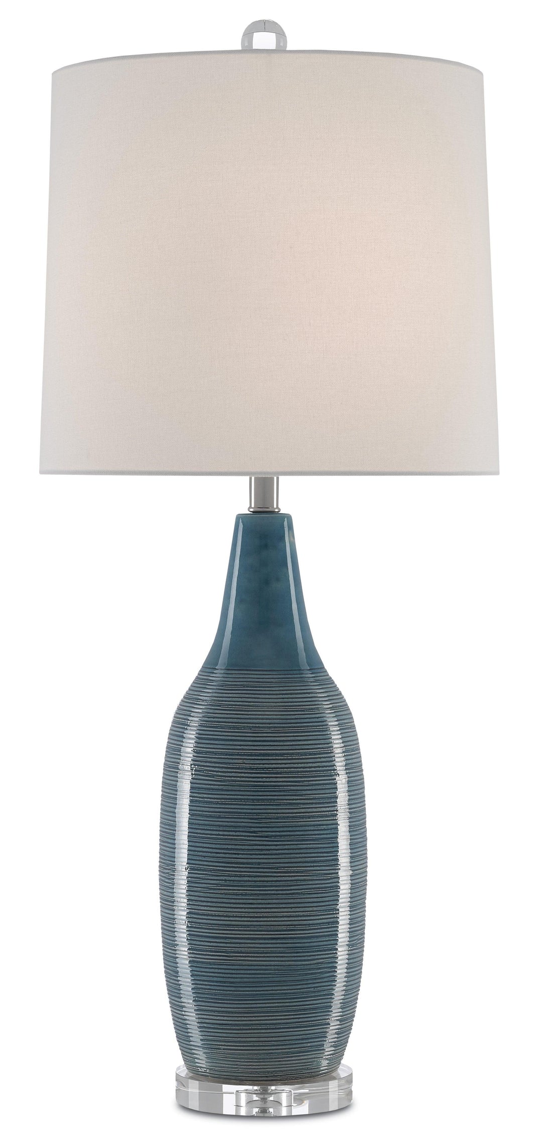 Shasta Table Lamp - Casey & Company