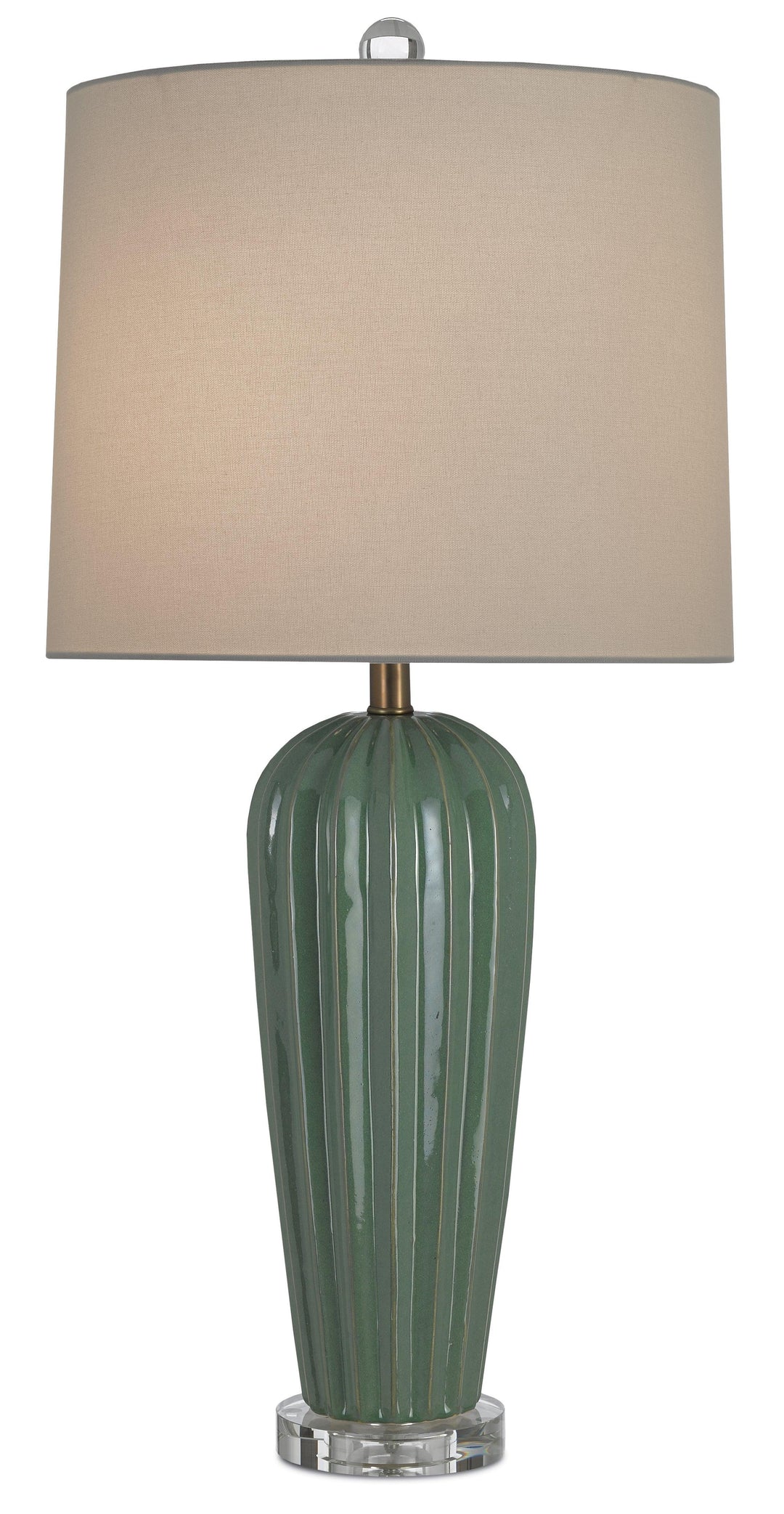 Ginevra Table Lamp - Casey & Company