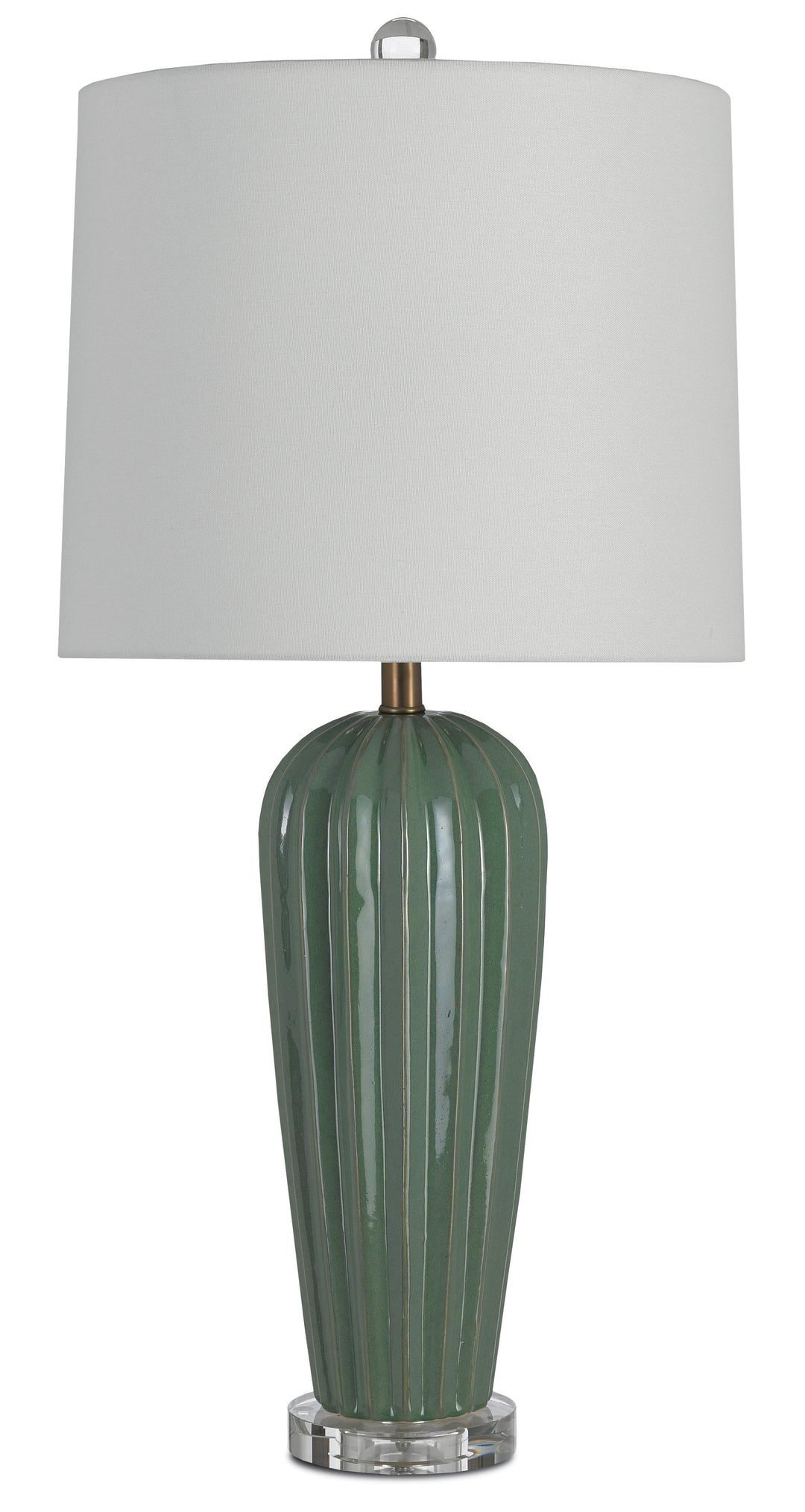 Ginevra Table Lamp - Casey & Company