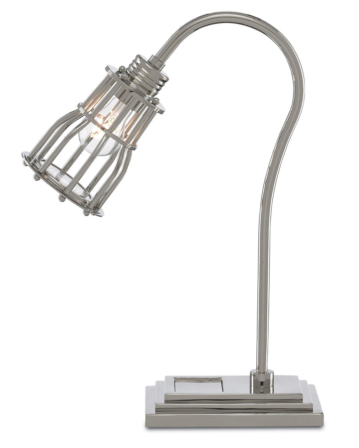Davy Desk Lamp - Casey & Company