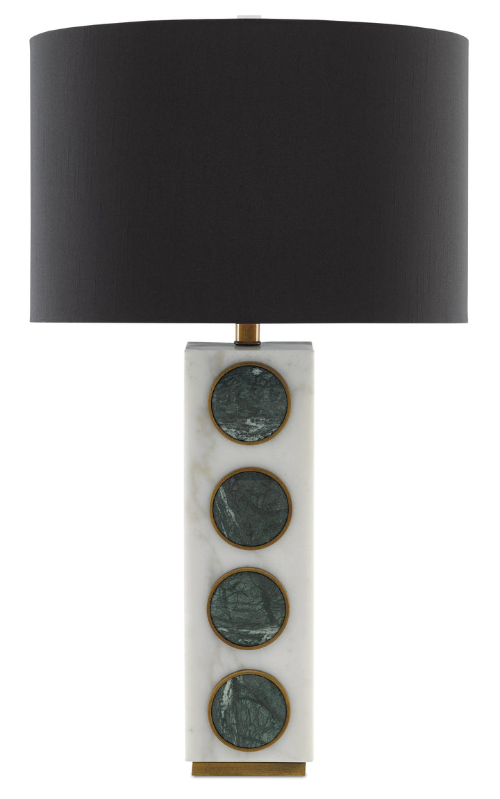Petia Table Lamp - Casey & Company