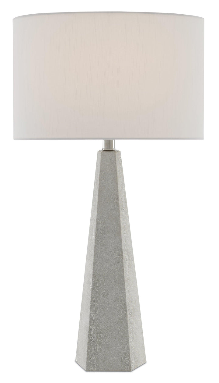 Primordial Table Lamp - Casey & Company