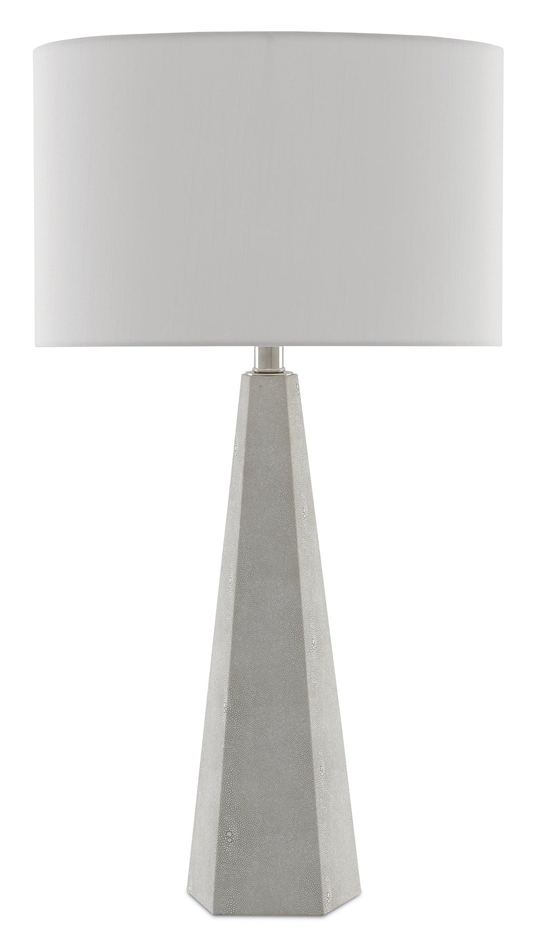 Primordial Table Lamp - Casey & Company