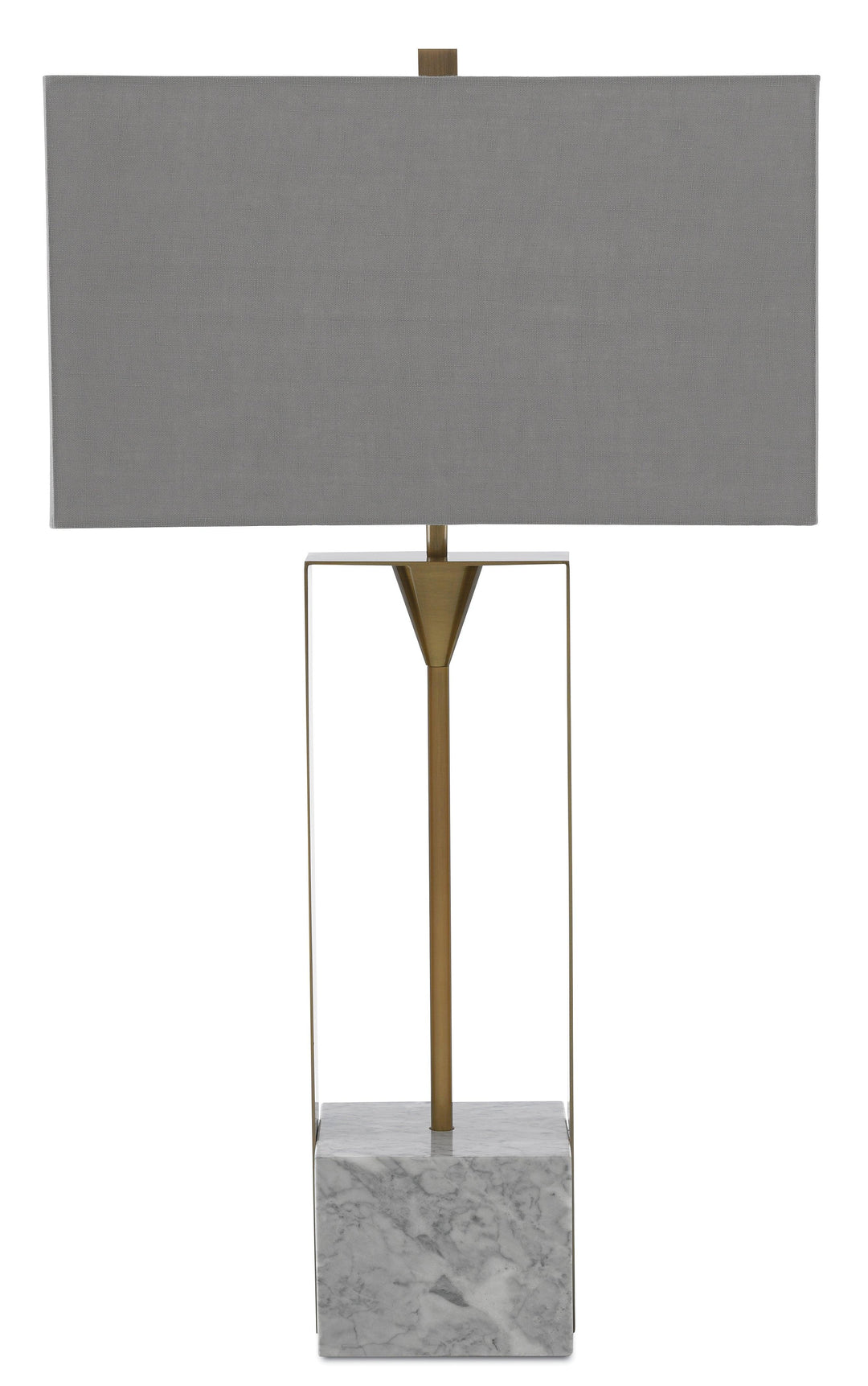 Imperium Table Lamp - Casey & Company