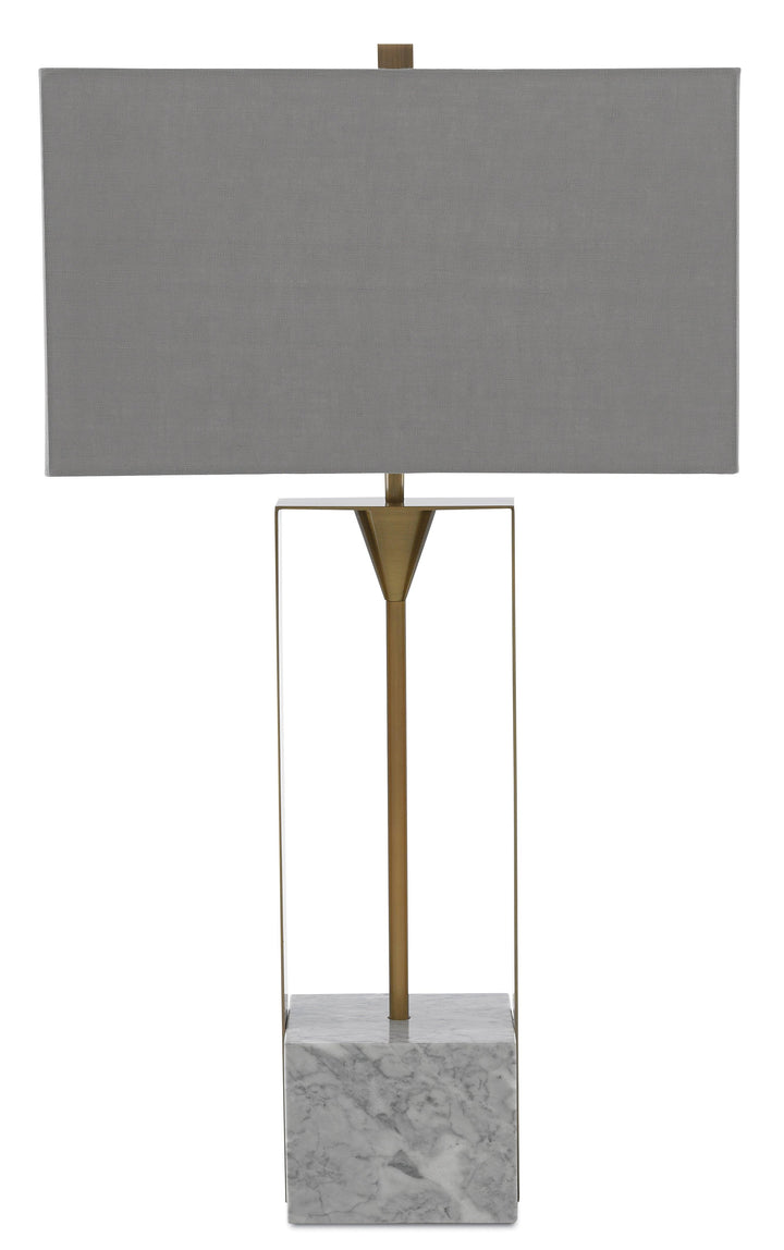 Imperium Table Lamp - Casey & Company