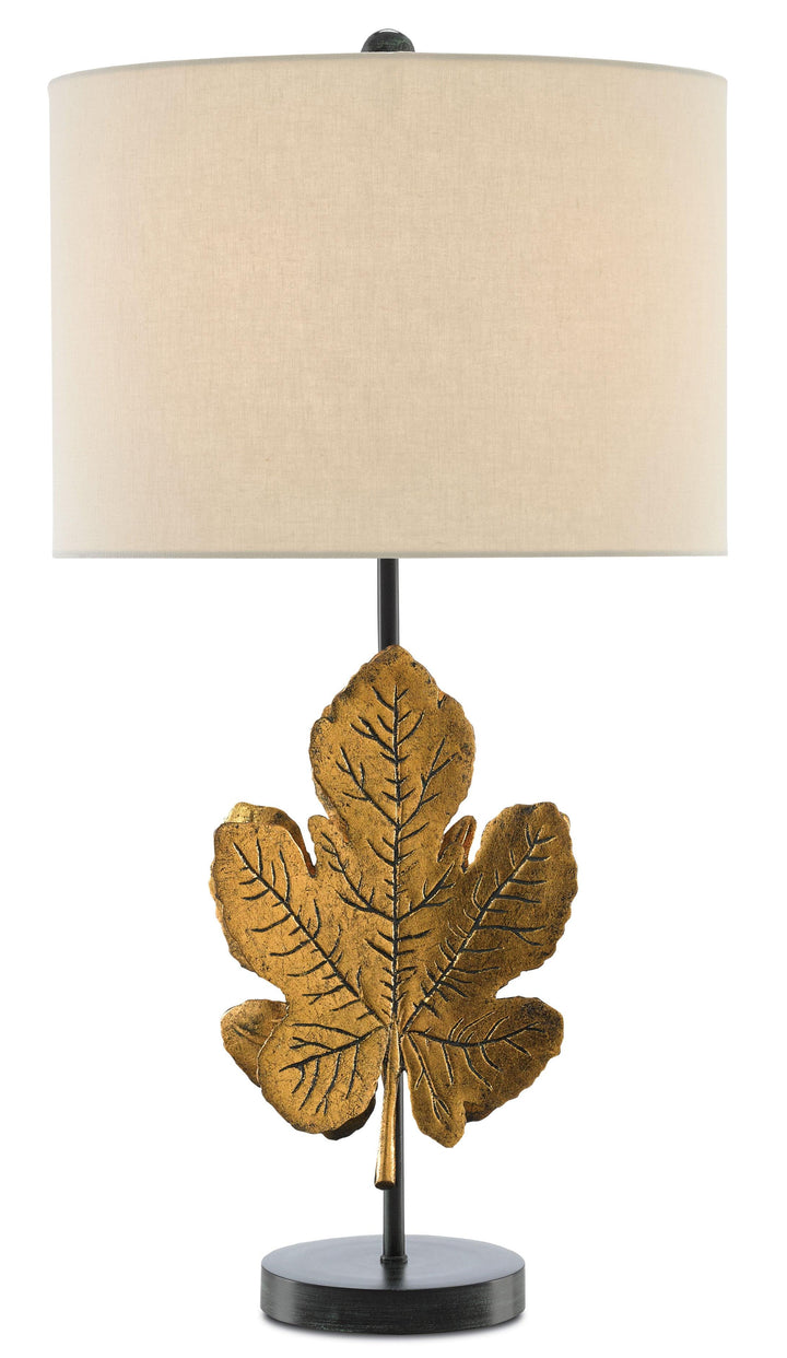Figuier Table Lamp - Casey & Company