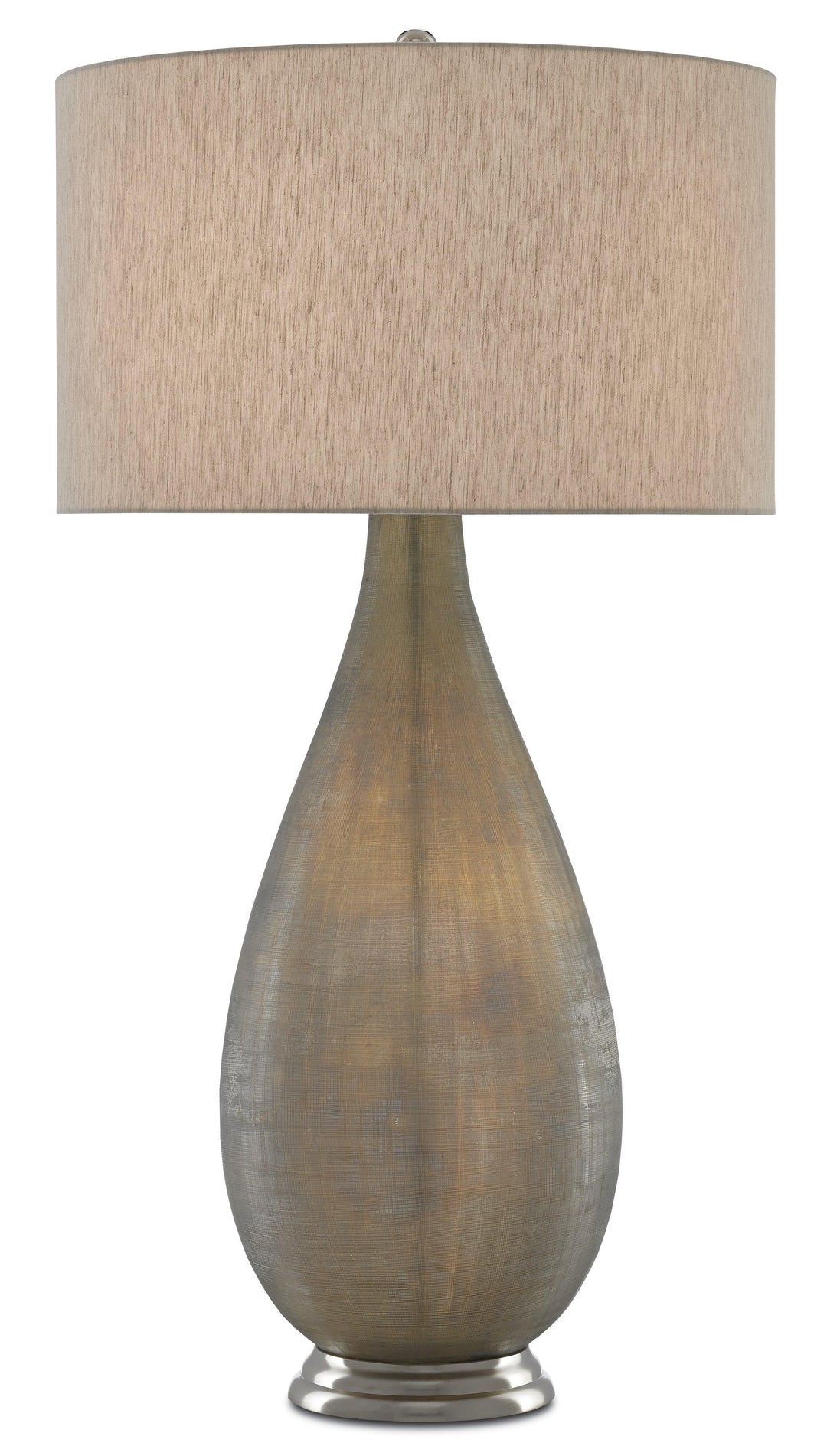 Serres Table Lamp - Casey & Company