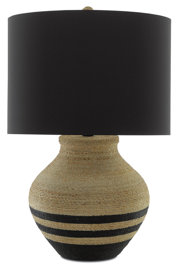 Higel Table Lamp - Casey & Company