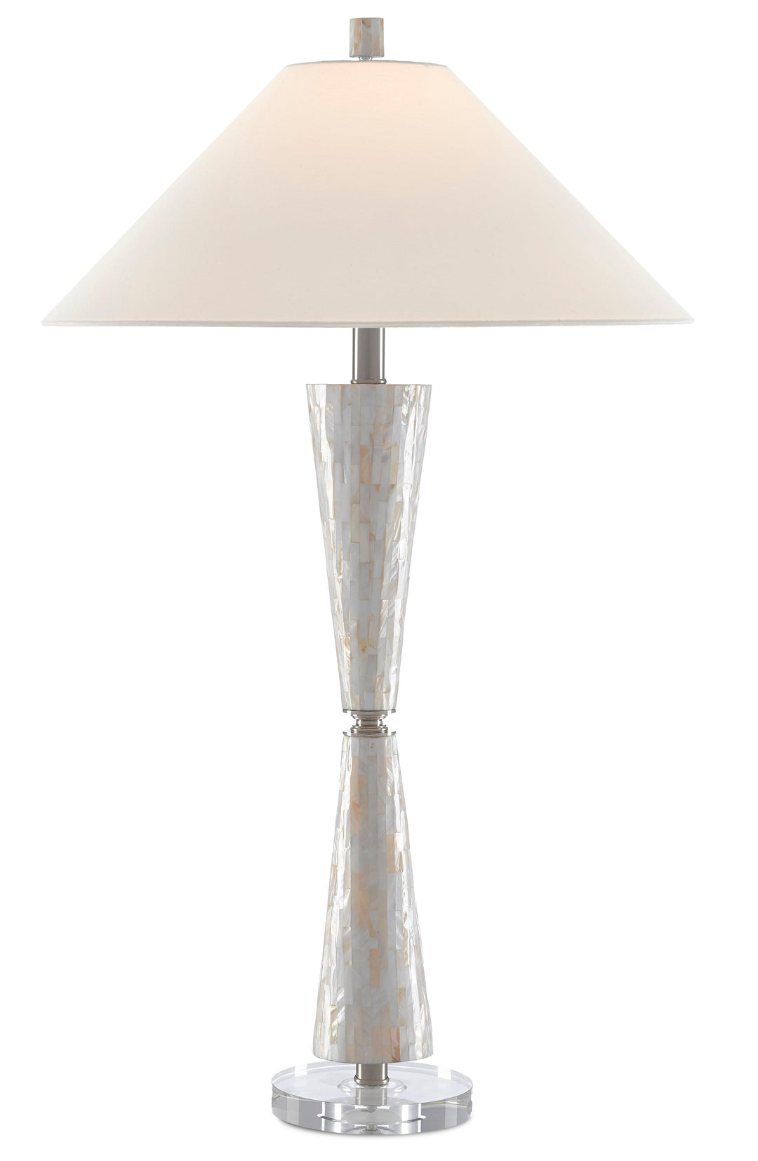 Fallon Table Lamp - Casey & Company