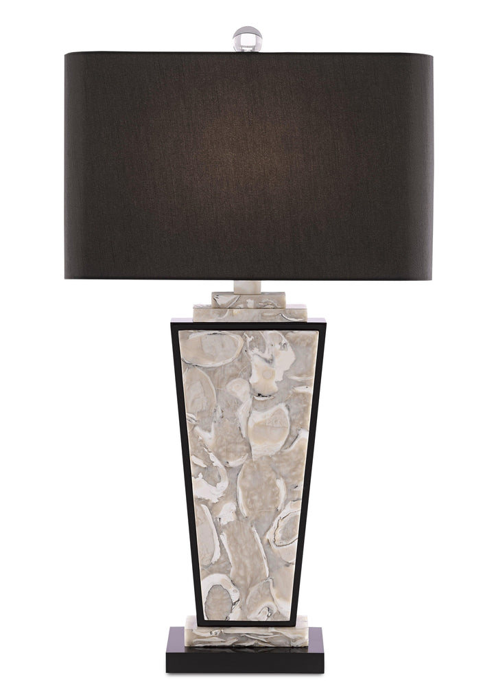 Patrova Table Lamp - Casey & Company