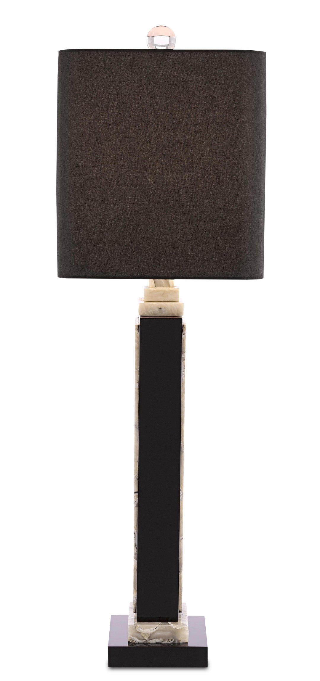 Patrova Table Lamp - Casey & Company