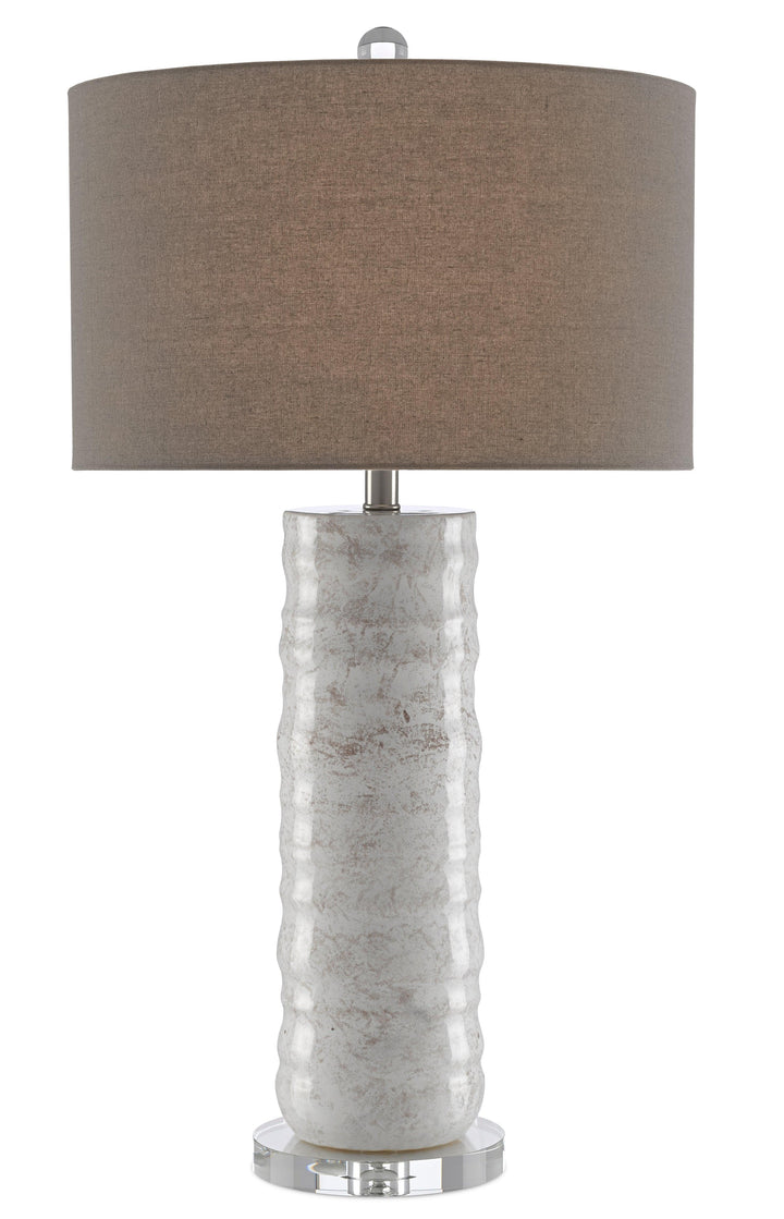 Pila Table Lamp - Casey & Company