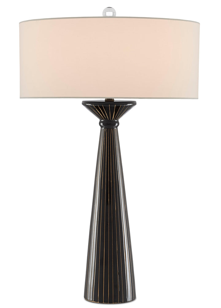 Esme Table Lamp - Casey & Company