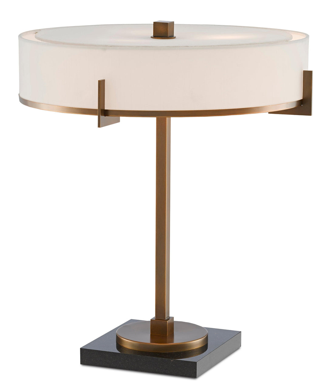 Jacobi Table Lamp - Casey & Company