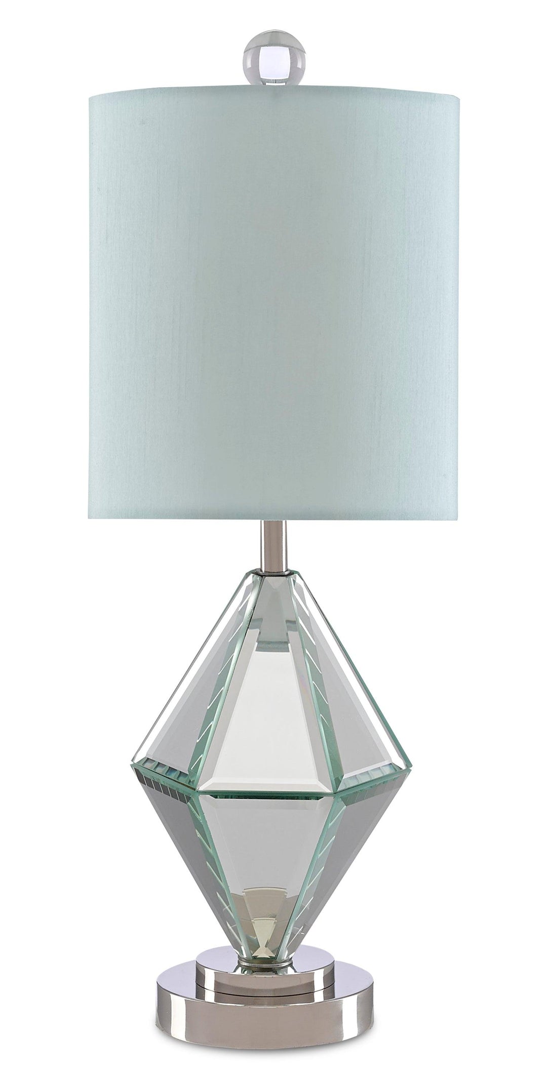 Alexia Table Lamp - Casey & Company
