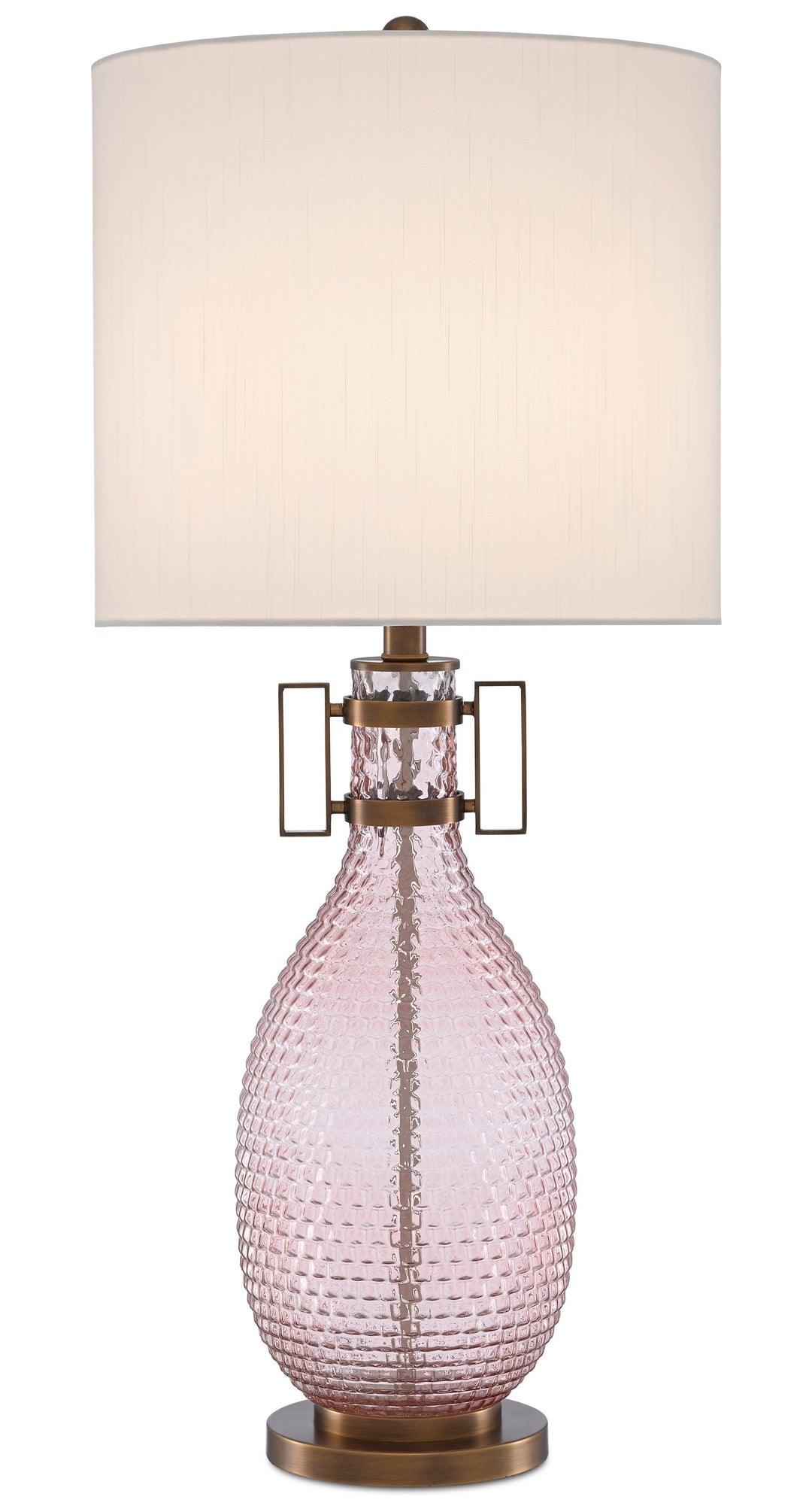 Cavalli Table Lamp - Casey & Company