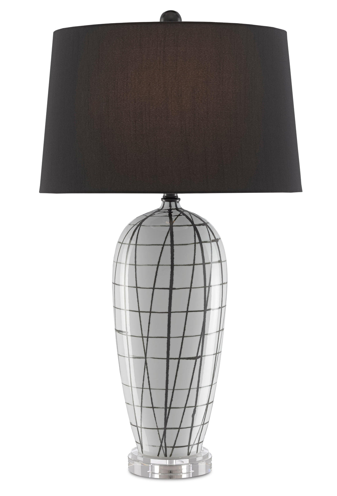 Alesandria Table Lamp - Casey & Company