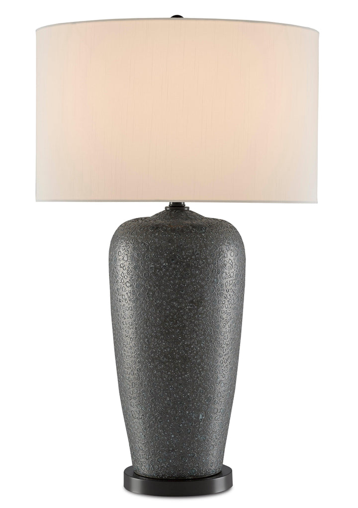 Fuscous Table Lamp - Casey & Company