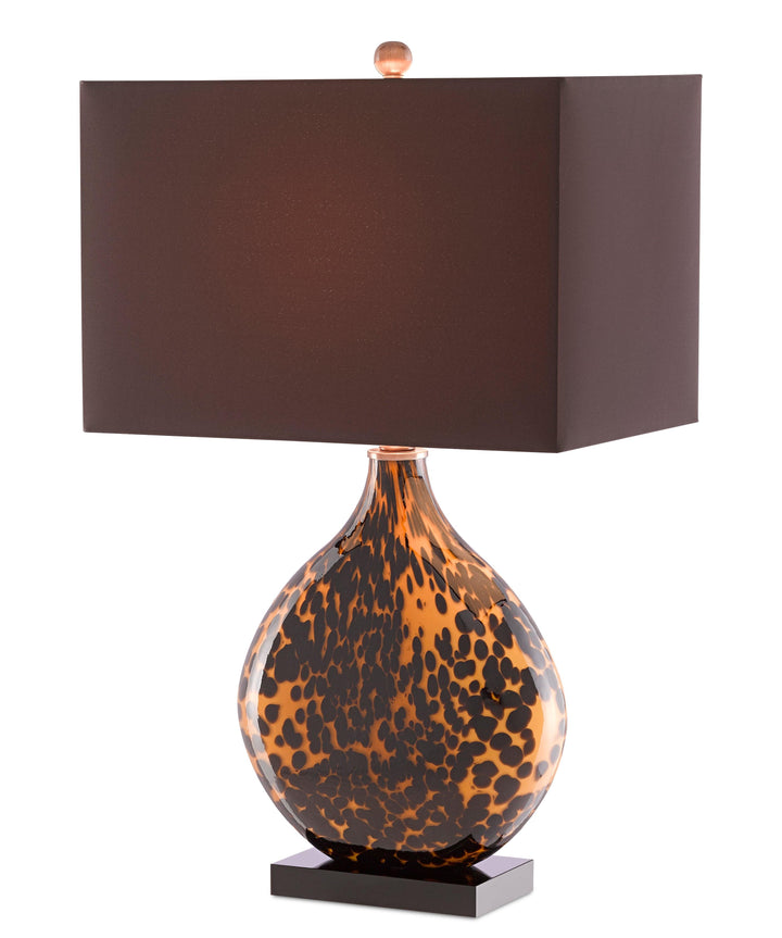 Nonni Table Lamp - Casey & Company
