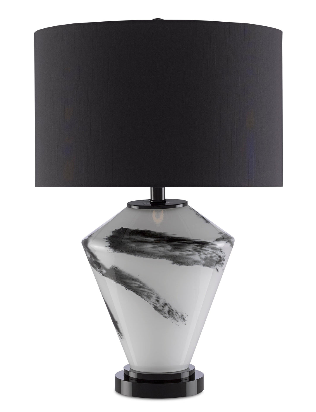 McNally Table Lamp - Casey & Company