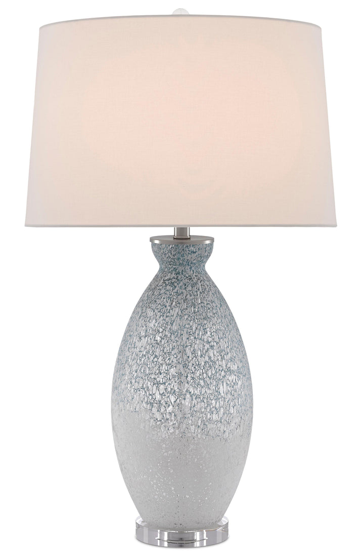 Hatira Table Lamp - Casey & Company