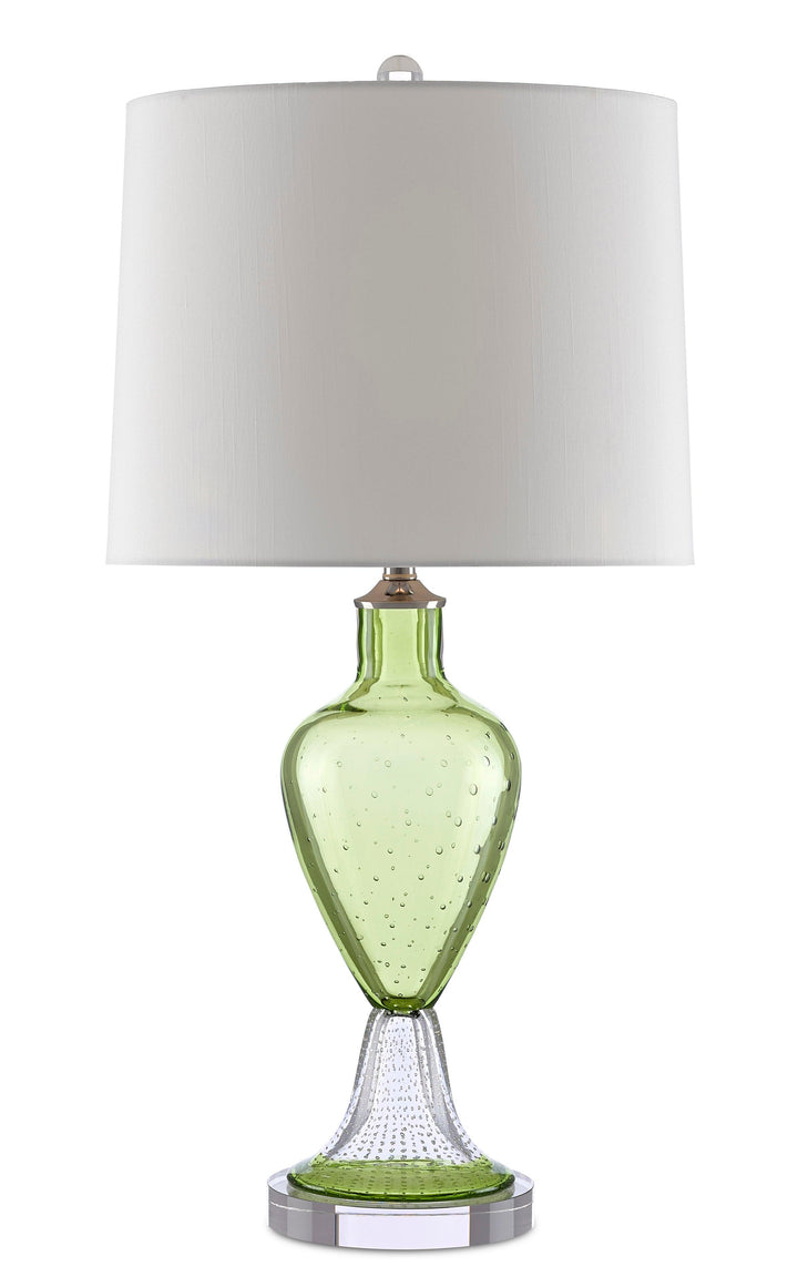 Tessa Table Lamp - Casey & Company