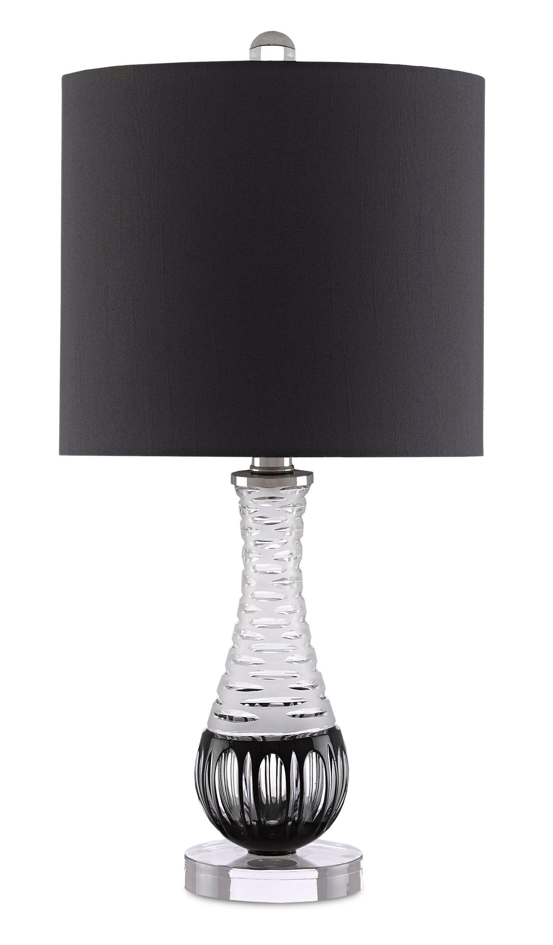 Sanchez Table Lamp - Casey & Company