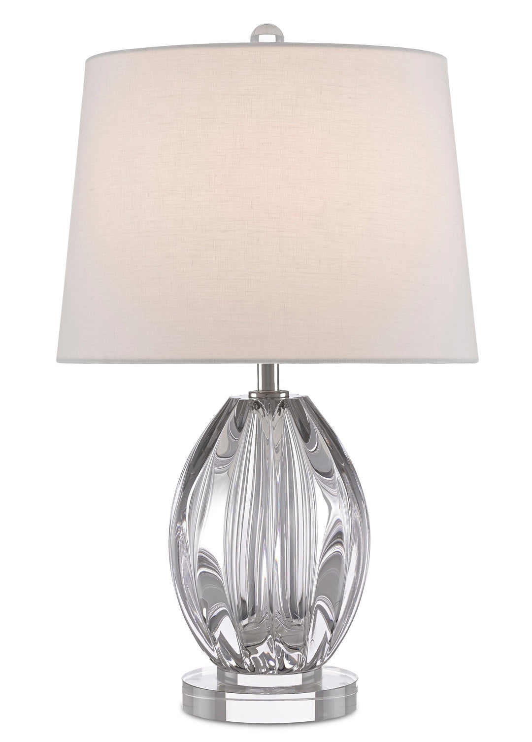 Monterey Table Lamp - Casey & Company