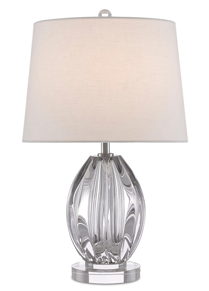 Monterey Table Lamp - Casey & Company