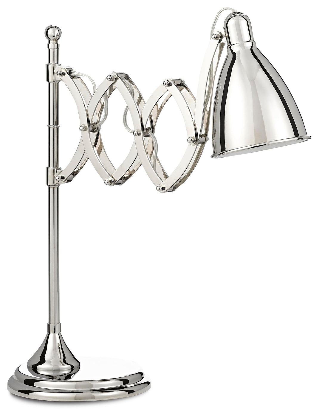 Reeves Desk Lamp - Casey & Company