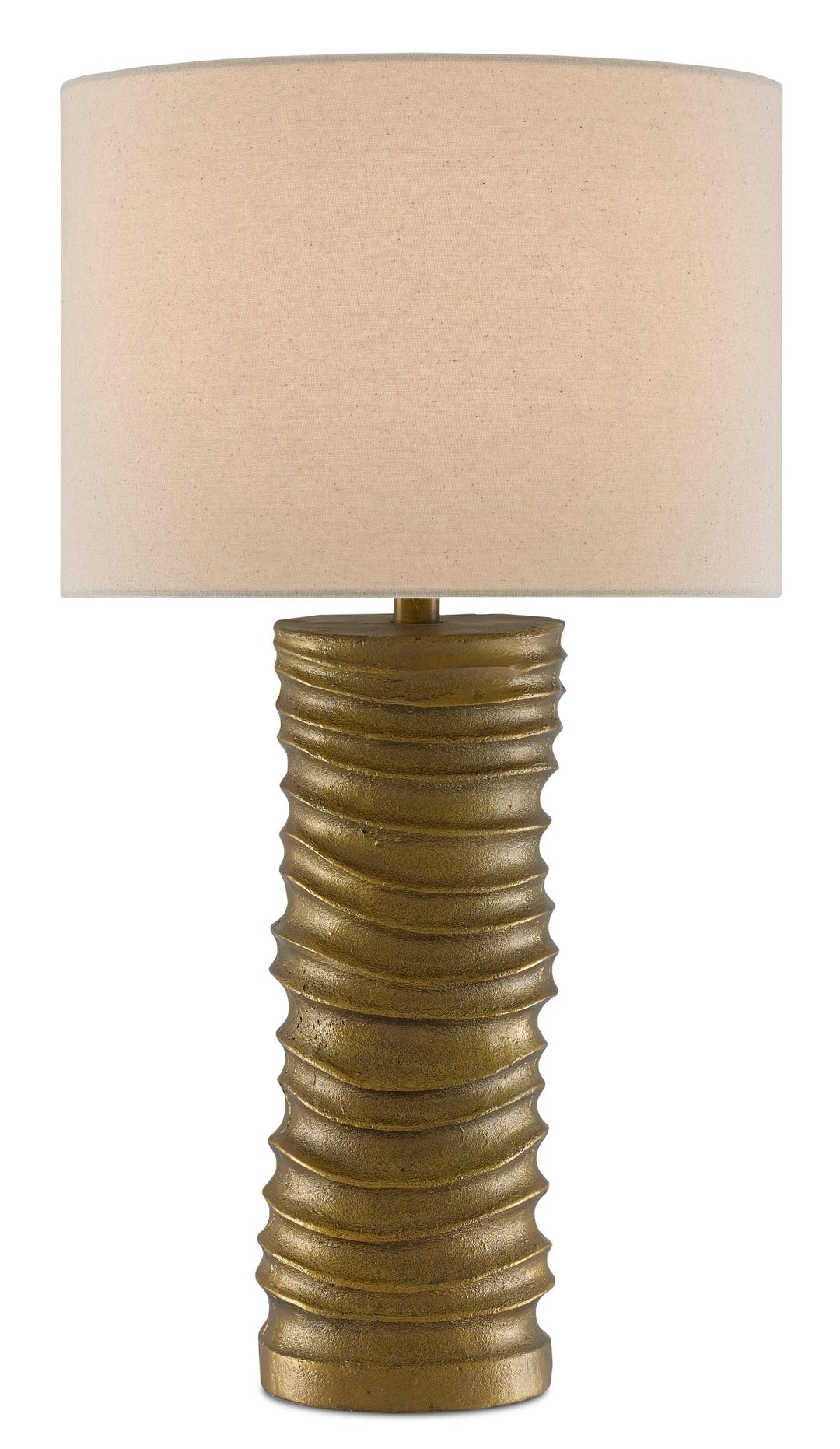 Fraizer Table Lamp - Casey & Company