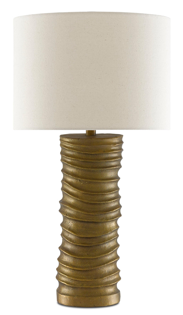 Fraizer Table Lamp - Casey & Company