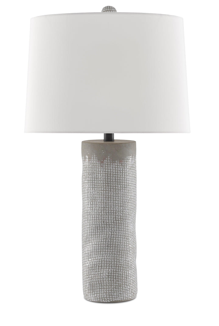 Perla Table Lamp - Casey & Company