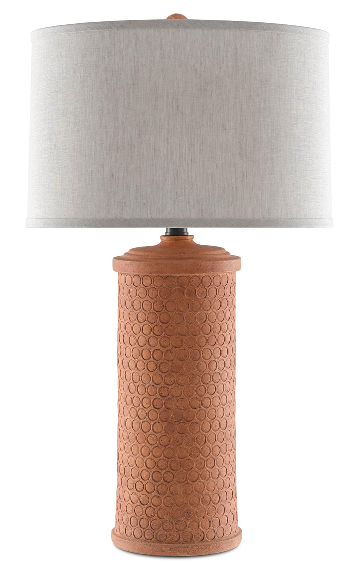 Mesoma Table Lamp - Casey & Company