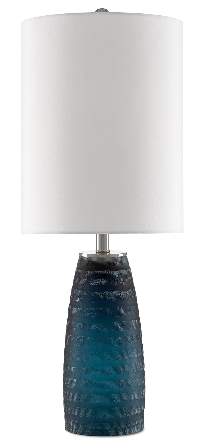 Leona Table Lamp - Casey & Company