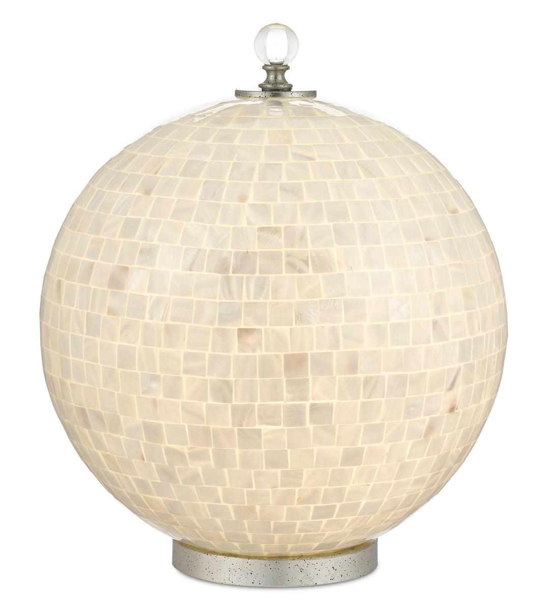 Finhorn Table Lamp - Casey & Company