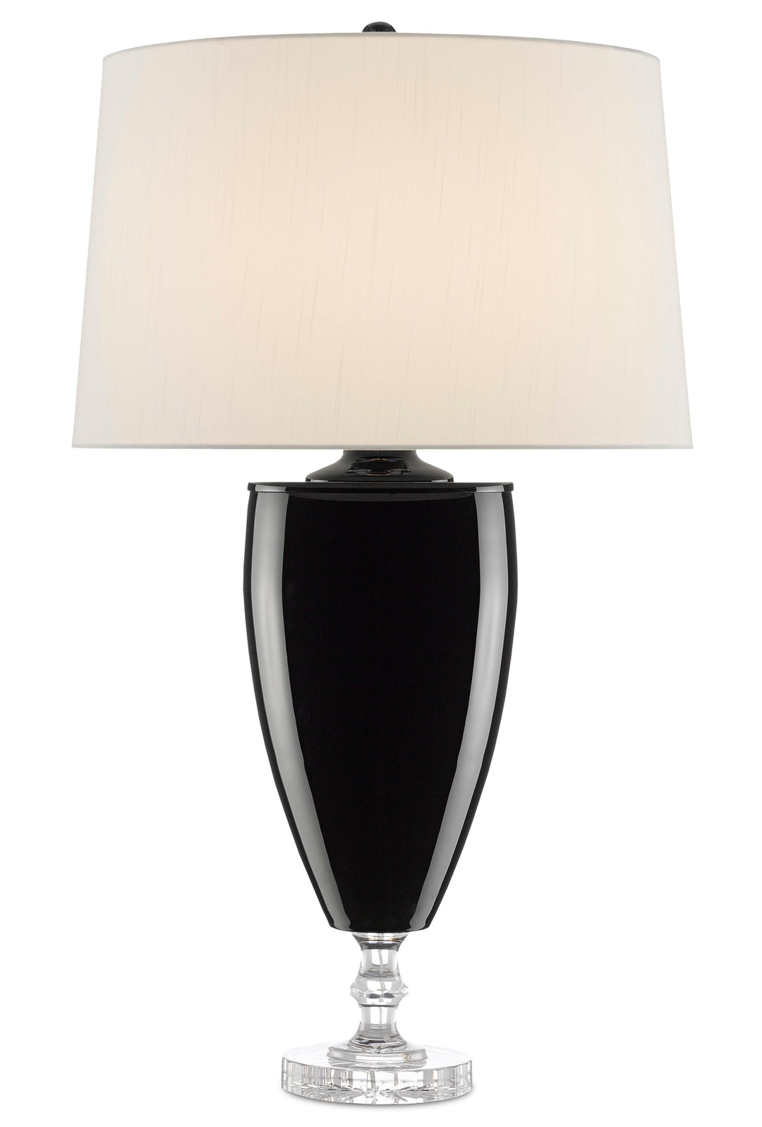 Shiraz Table Lamp - Casey & Company