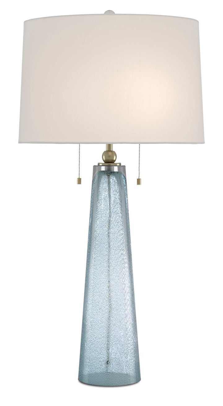 Looke Table Lamp - Casey & Company