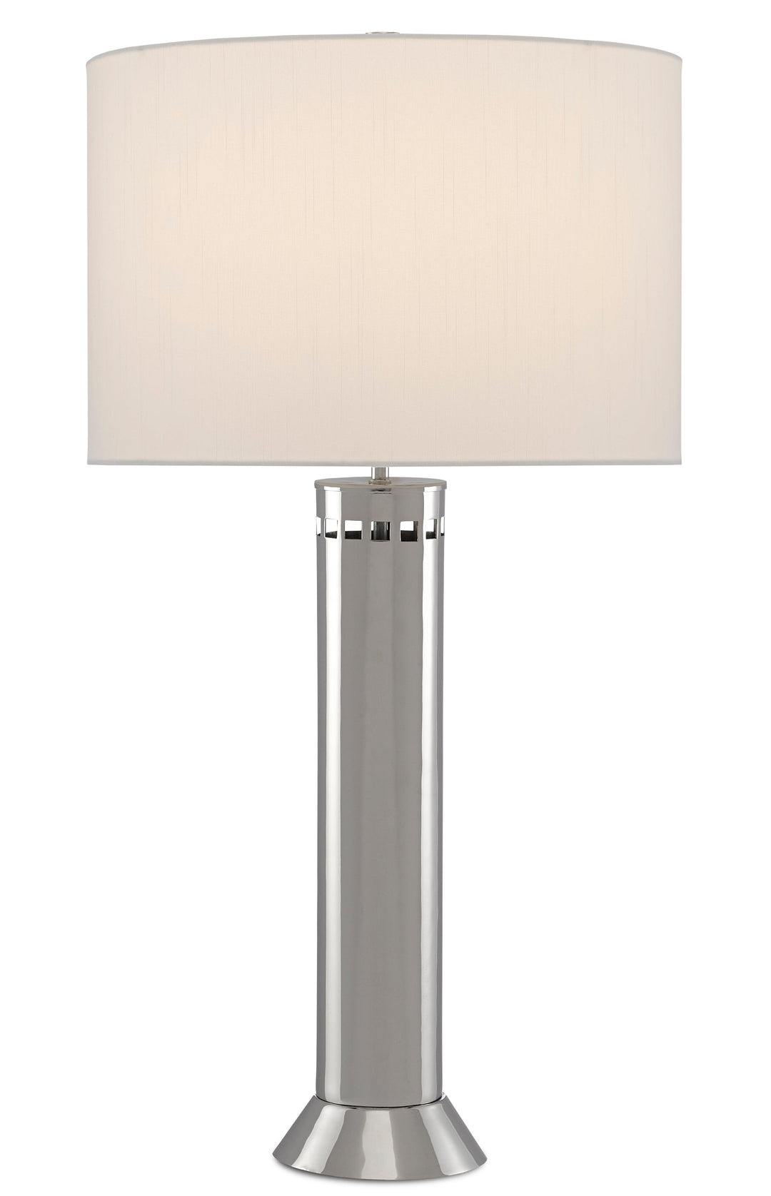 Alford Table Lamp - Casey & Company