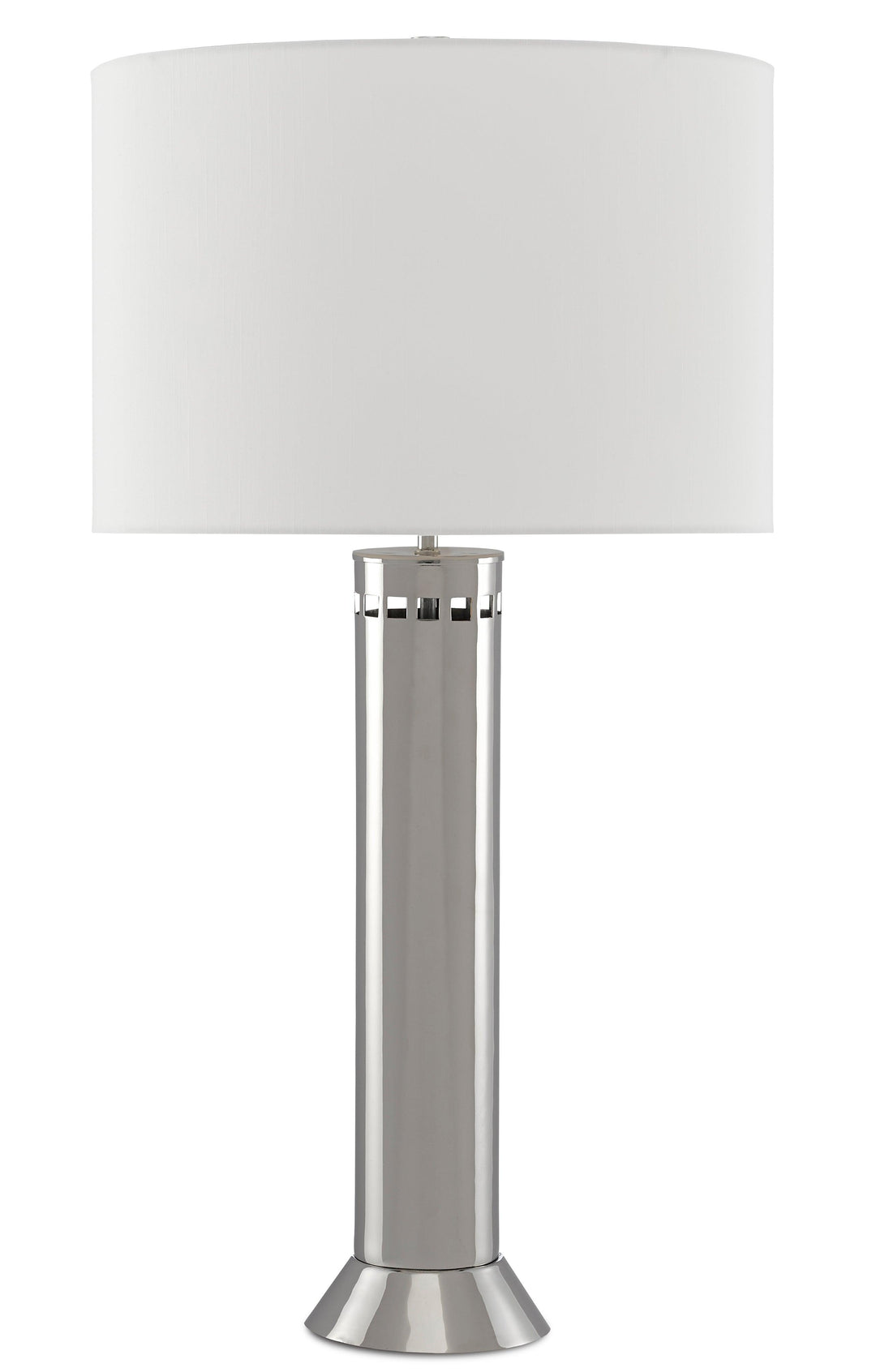 Alford Table Lamp - Casey & Company