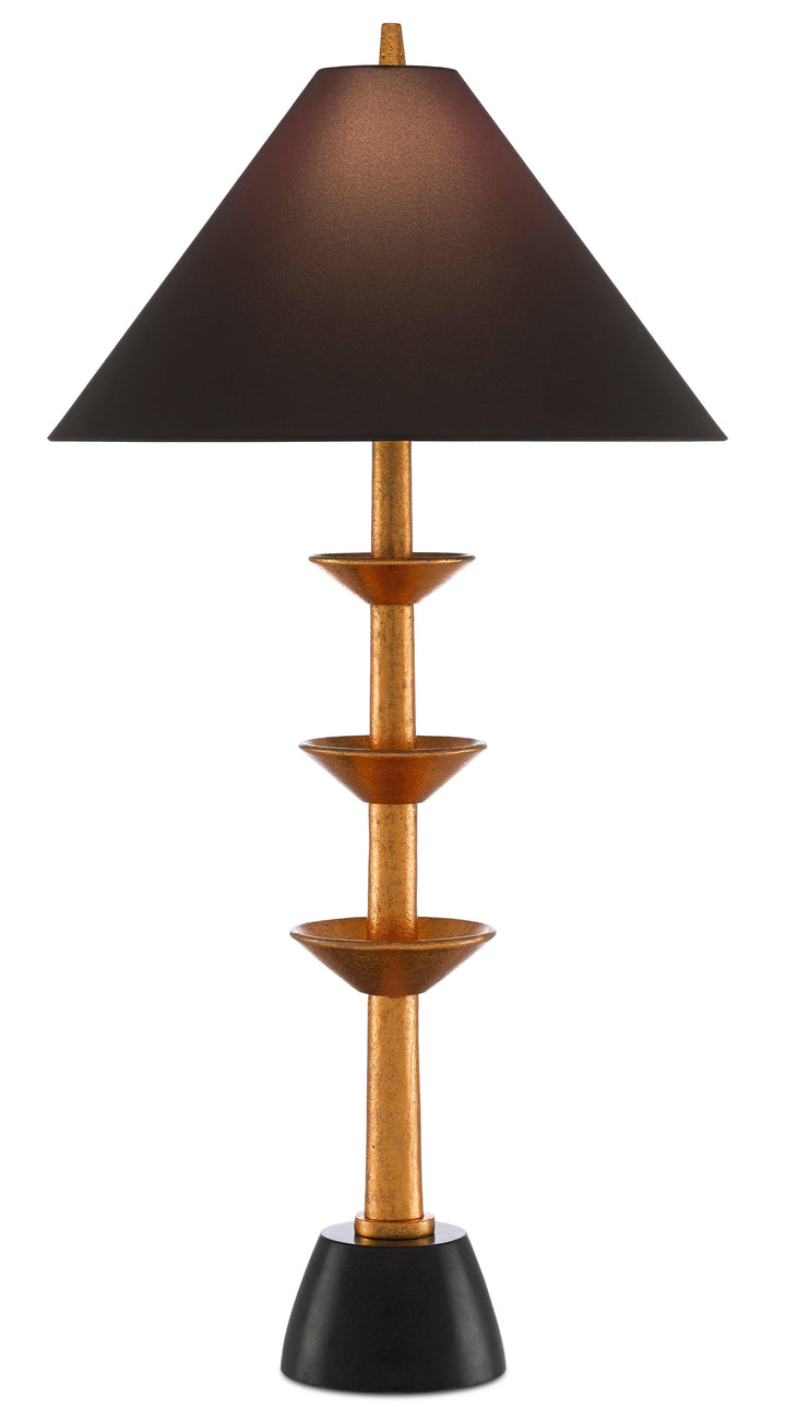 Wortham Table Lamp - Casey & Company