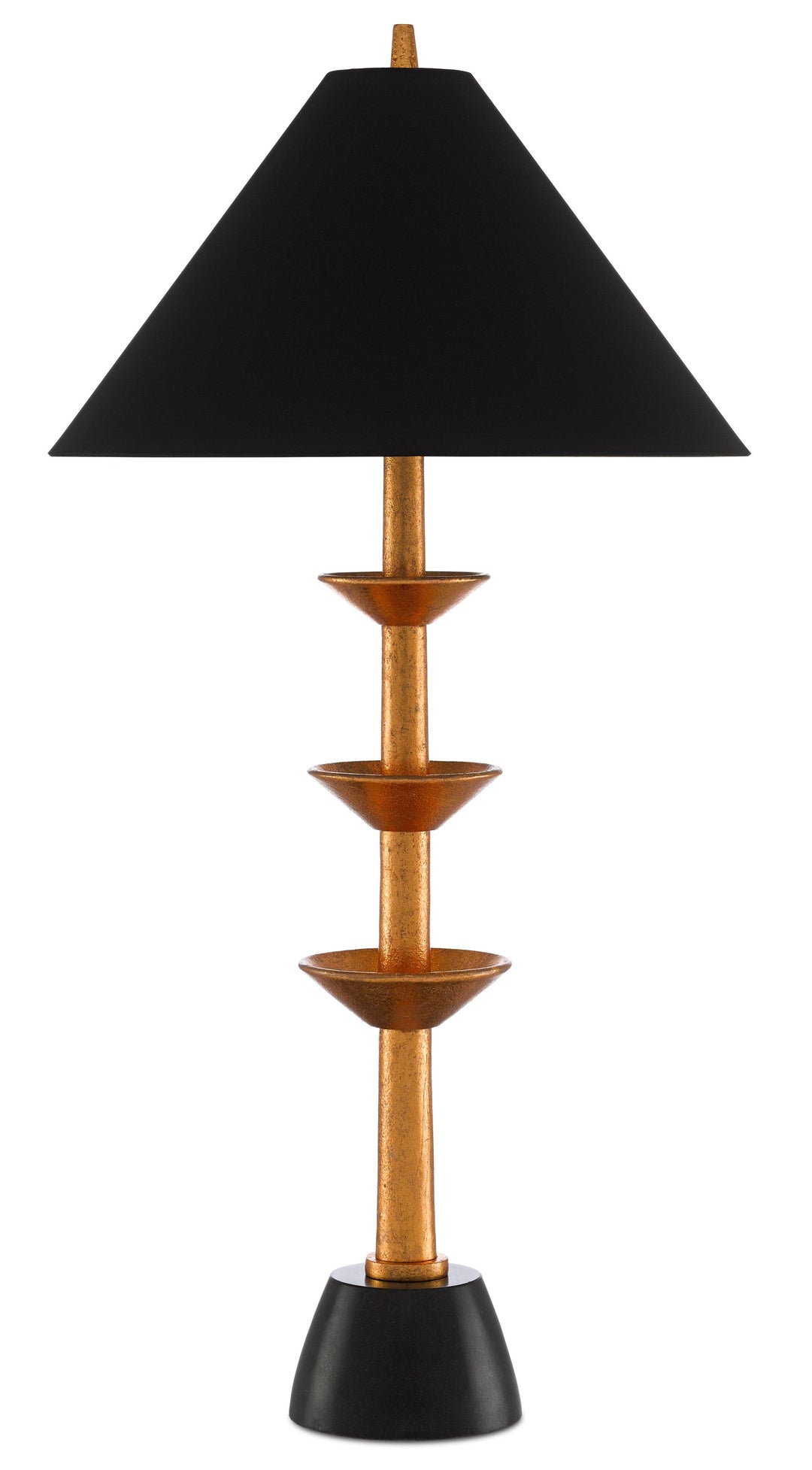 Wortham Table Lamp - Casey & Company